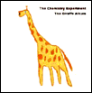 The Chemistry Experiment - The Giraffe Album